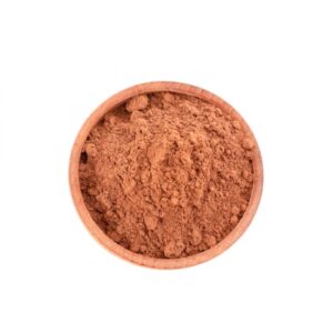 Alkalized Cocoa Powder — Low Fat (NL)