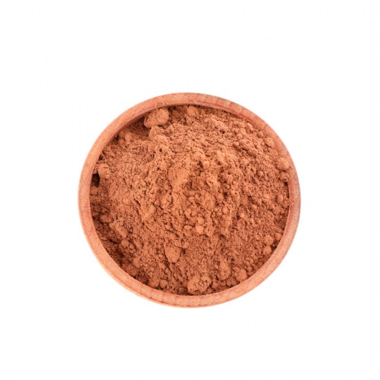 Alkalized Cocoa Powder — Low Fat (NL)