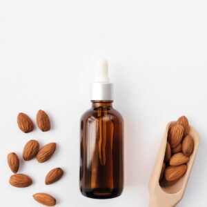 Almond flavor