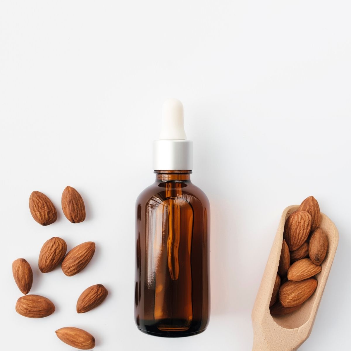 Almond flavor