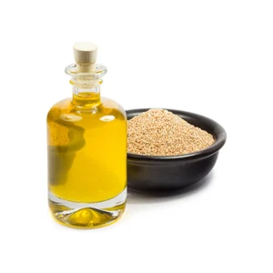 Amaranth oil
