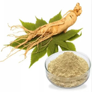 American Ginseng Extract