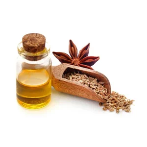 Anise oil
