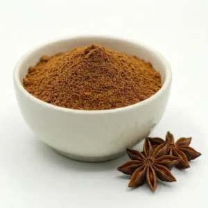 Aniseed flavor