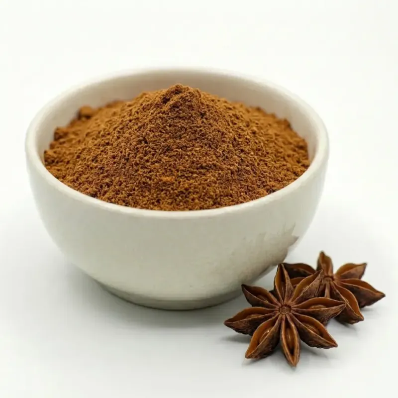 Aniseed flavor