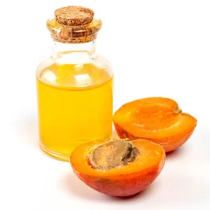 Apricot kernel oil