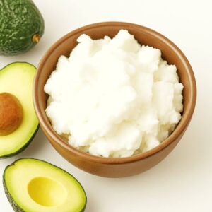Avocado butter