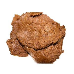 Bacuri butter