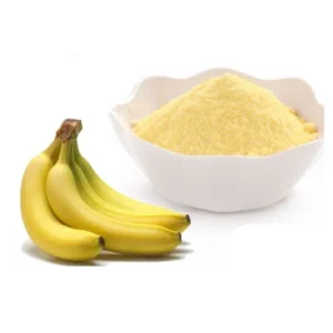 Banana Flavor