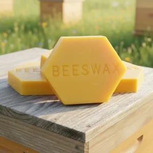 Beeswax