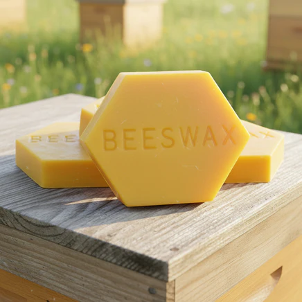 Beeswax