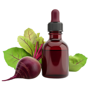 Beet seed oil