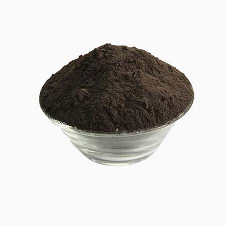 Black Alkalized Cocoa Powder — Low Fat (NL)