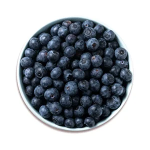 Blueberry Flavor