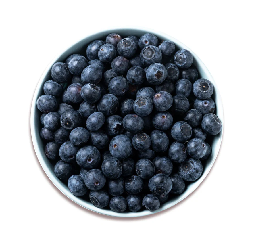 Blueberry Flavor