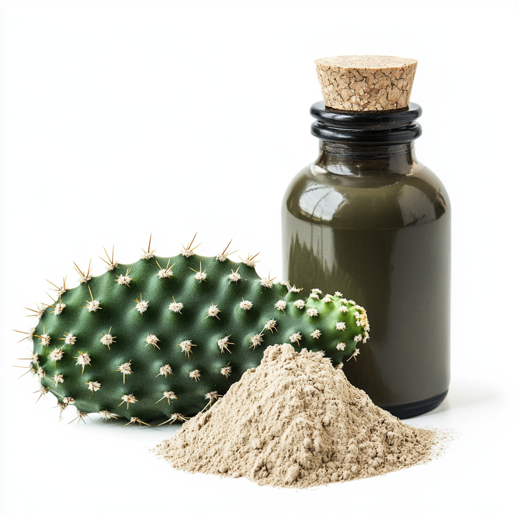 Cactus aroma