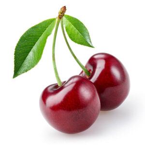 Cherry Flavor