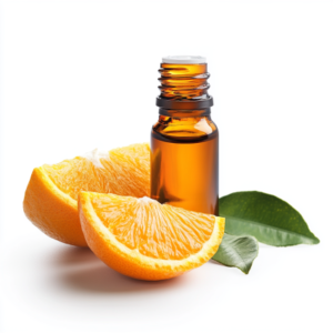 Chinese orange oil