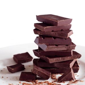 Chocolate aroma
