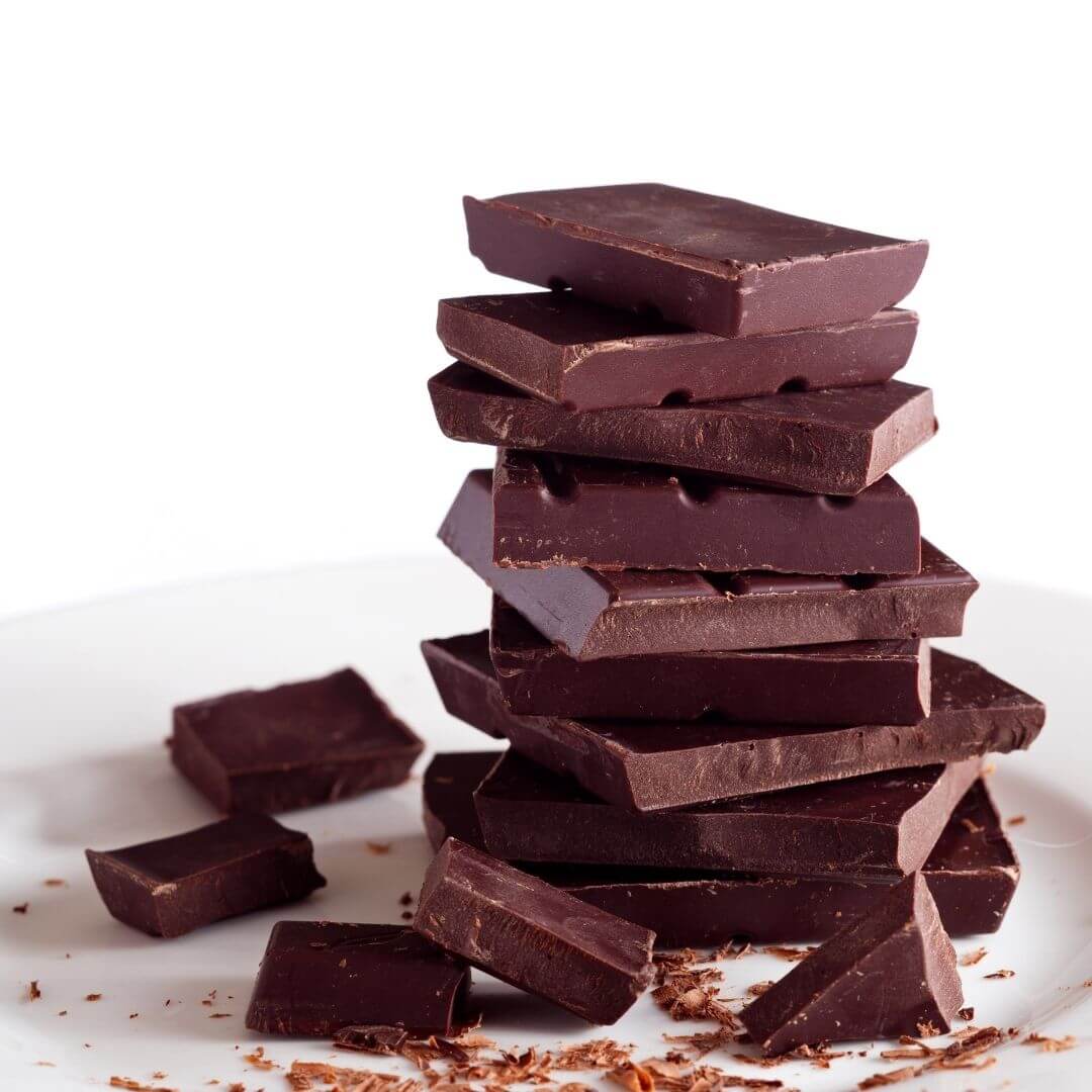 Chocolate aroma