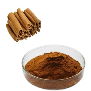 Cinnamon Bark Extract