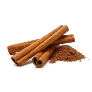 Cinnamon aroma