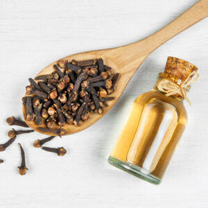 Clove oil