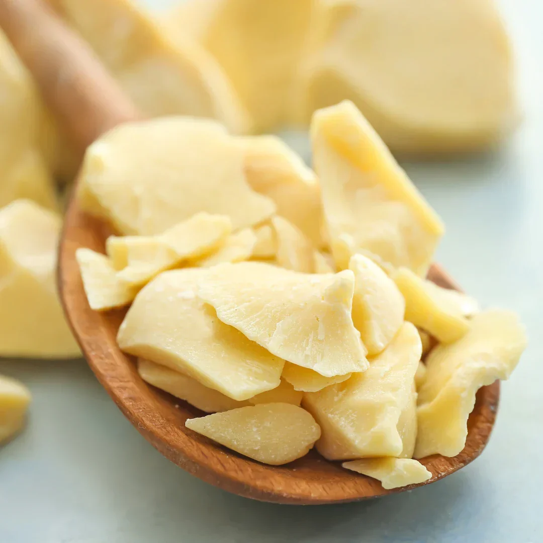 Cocoa butter