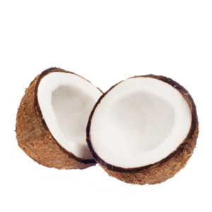 Coconut flavor
