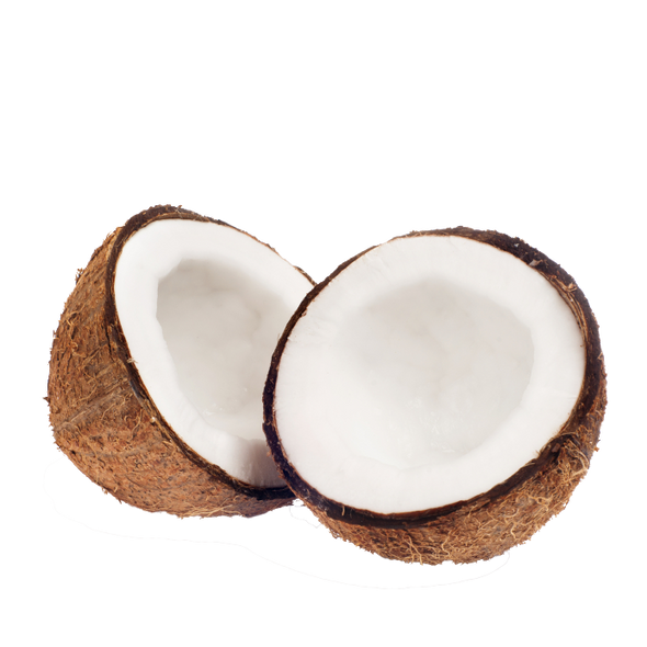 Coconut flavor