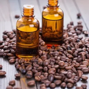 Coffea Arabica Bean Oil