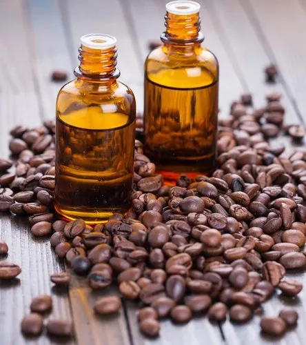 Coffea Arabica Bean Oil