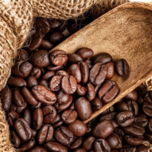 Coffee aroma