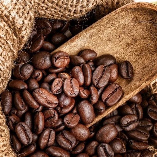 Coffee aroma