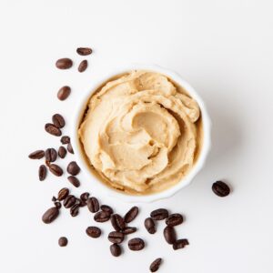 Coffee butter