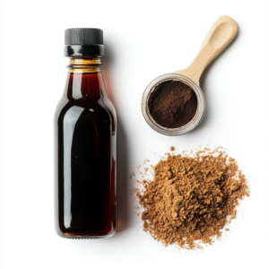 Cola aroma