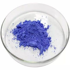 Copper peptides