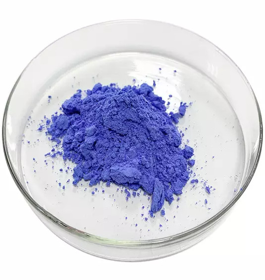Copper peptides