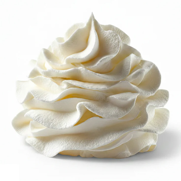 Cream Flavor