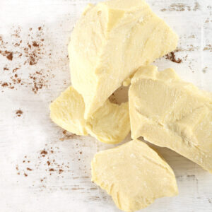 Deodorized Cocoa Butter — C