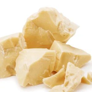 Deodorized Cocoa Butter — V