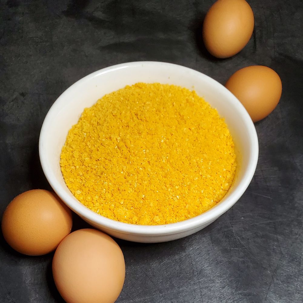 Egg Flake
