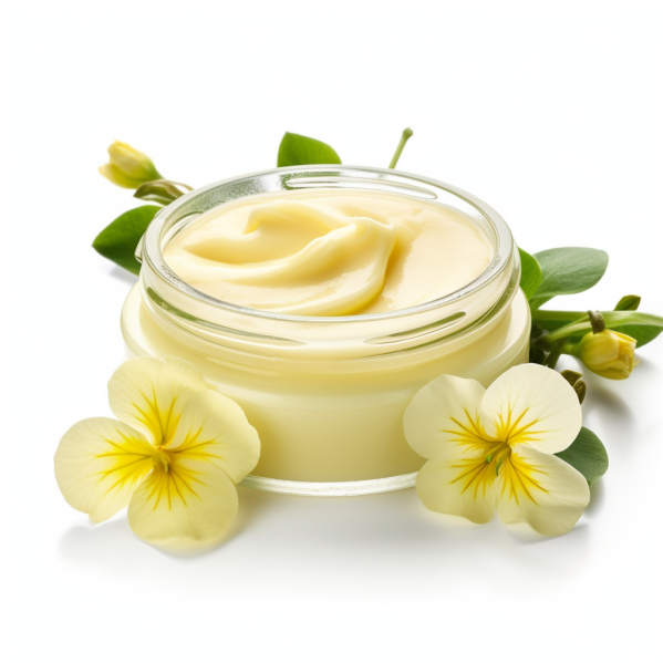 Evening primrose butter