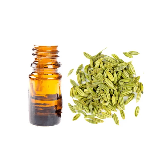 Fennel seed oil