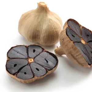 Fermented Black Garlic Extract
