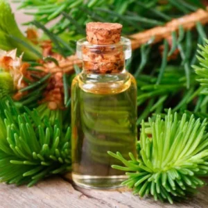 Fir oil
