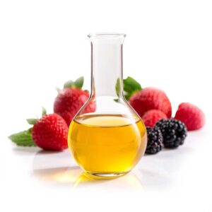 Forest fruit oil