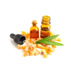 Frankincense oil