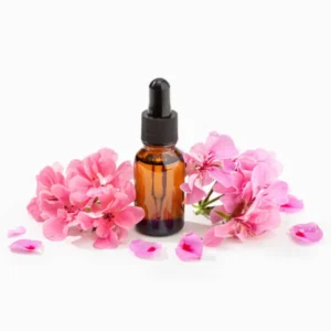 Geranium oil