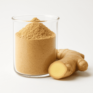Ginger Root Powder/ Extract